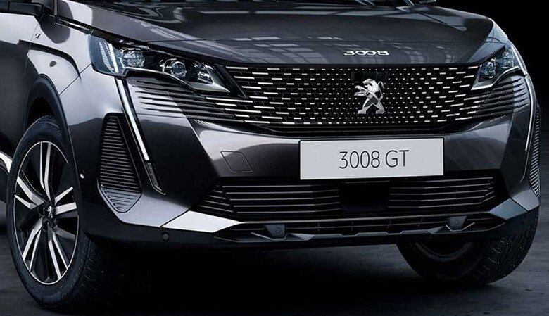 New Peugeot 3008 FL - Hình 5